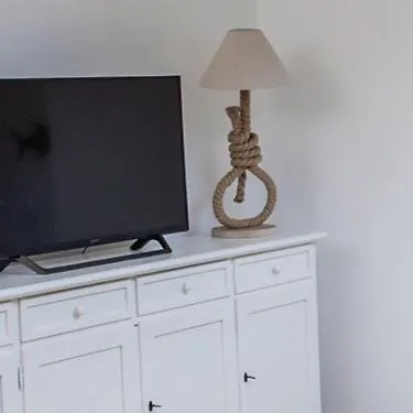 Fiocco Σάντα Μαργκερίτα Λιγκούρε