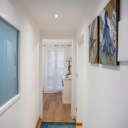 Fiocco * Santa Margherita Ligure