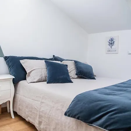 Fiocco Apartman *