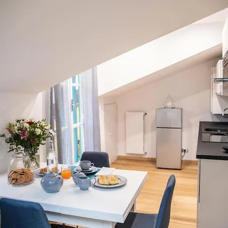 Apartman Fiocco