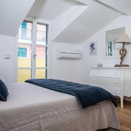 Fiocco Apartman Santa Margherita Ligure