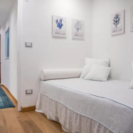 Apartman Fiocco *
