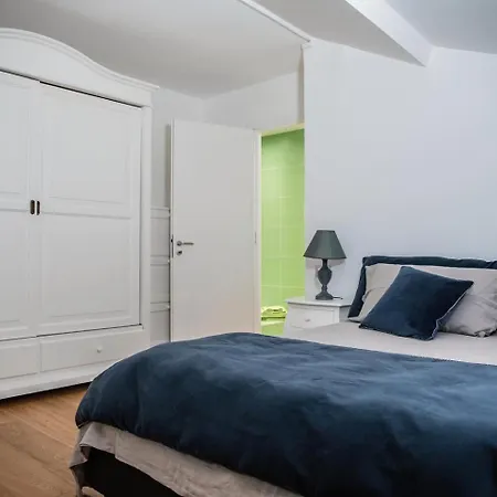 Fiocco Apartman Santa Margherita Ligure